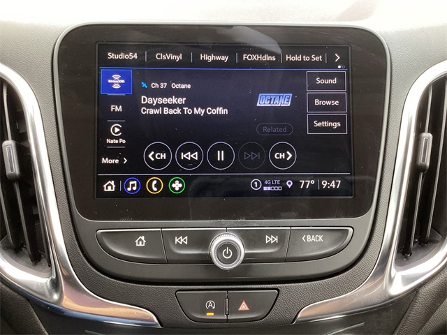 Used Car 2024 Chevrolet Equinox  Lt For Sale Under $25,000 In San Antonio, Texas