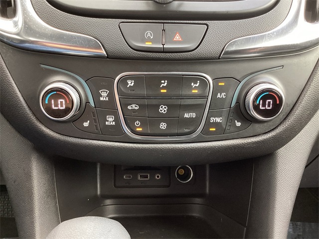 Used Car 2024 Chevrolet Equinox  Lt For Sale Under $25,000 In San Antonio, Texas