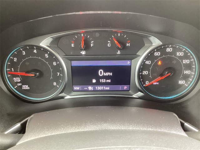 Used Car 2024 Chevrolet Equinox  Lt For Sale Under $25,000 In San Antonio, Texas