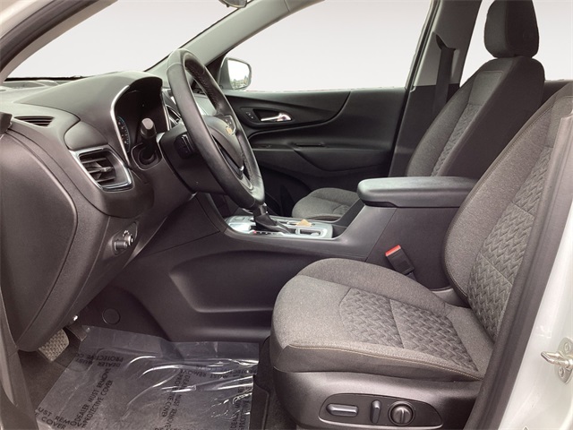 Used Car 2024 Chevrolet Equinox  Lt For Sale Under $25,000 In San Antonio, Texas