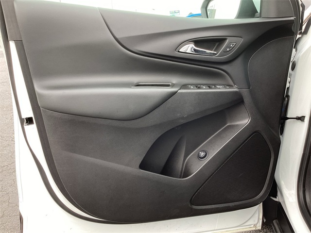 Used Car 2024 Chevrolet Equinox  Lt For Sale Under $25,000 In San Antonio, Texas