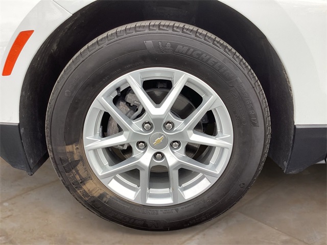 Used Car 2024 Chevrolet Equinox  Lt For Sale Under $25,000 In San Antonio, Texas