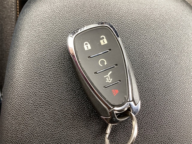 Used Car 2024 Chevrolet Equinox  Lt For Sale Under $25,000 In San Antonio, Texas