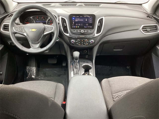 Used Car 2024 Chevrolet Equinox  Lt For Sale Under $25,000 In San Antonio, Texas