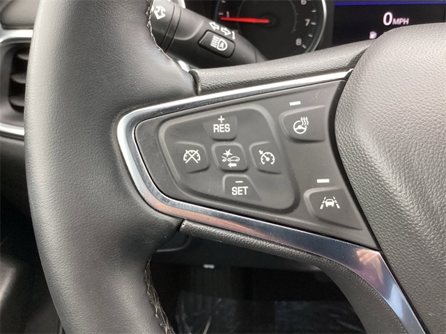 Used Car 2024 Chevrolet Equinox  Lt For Sale Under $25,000 In San Antonio, Texas