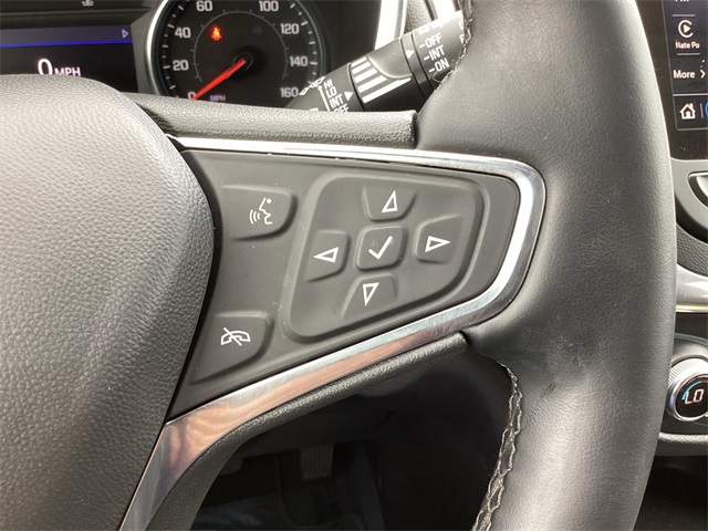 Used Car 2024 Chevrolet Equinox  Lt For Sale Under $25,000 In San Antonio, Texas