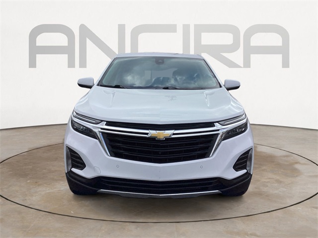 Used Car 2024 Chevrolet Equinox  Lt For Sale Under $25,000 In San Antonio, Texas