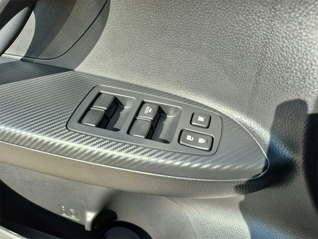 2025 Mitsubishi Eclipse Cross SE White at DeMontrond Gulf Freeway