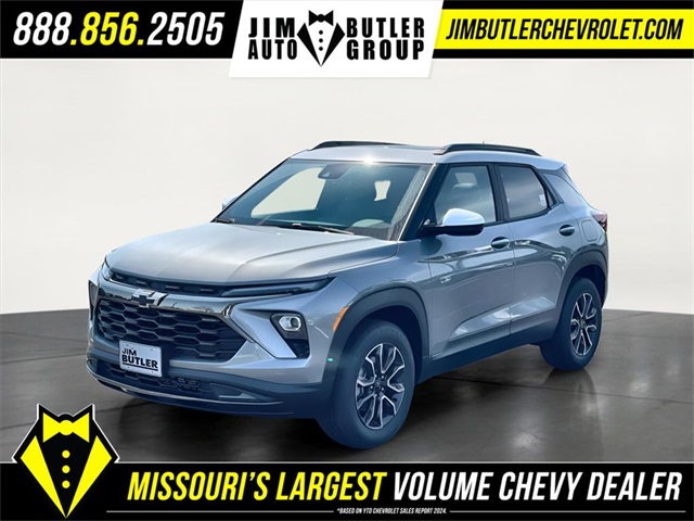 2026 Chevrolet Trailblazer Activ's photo