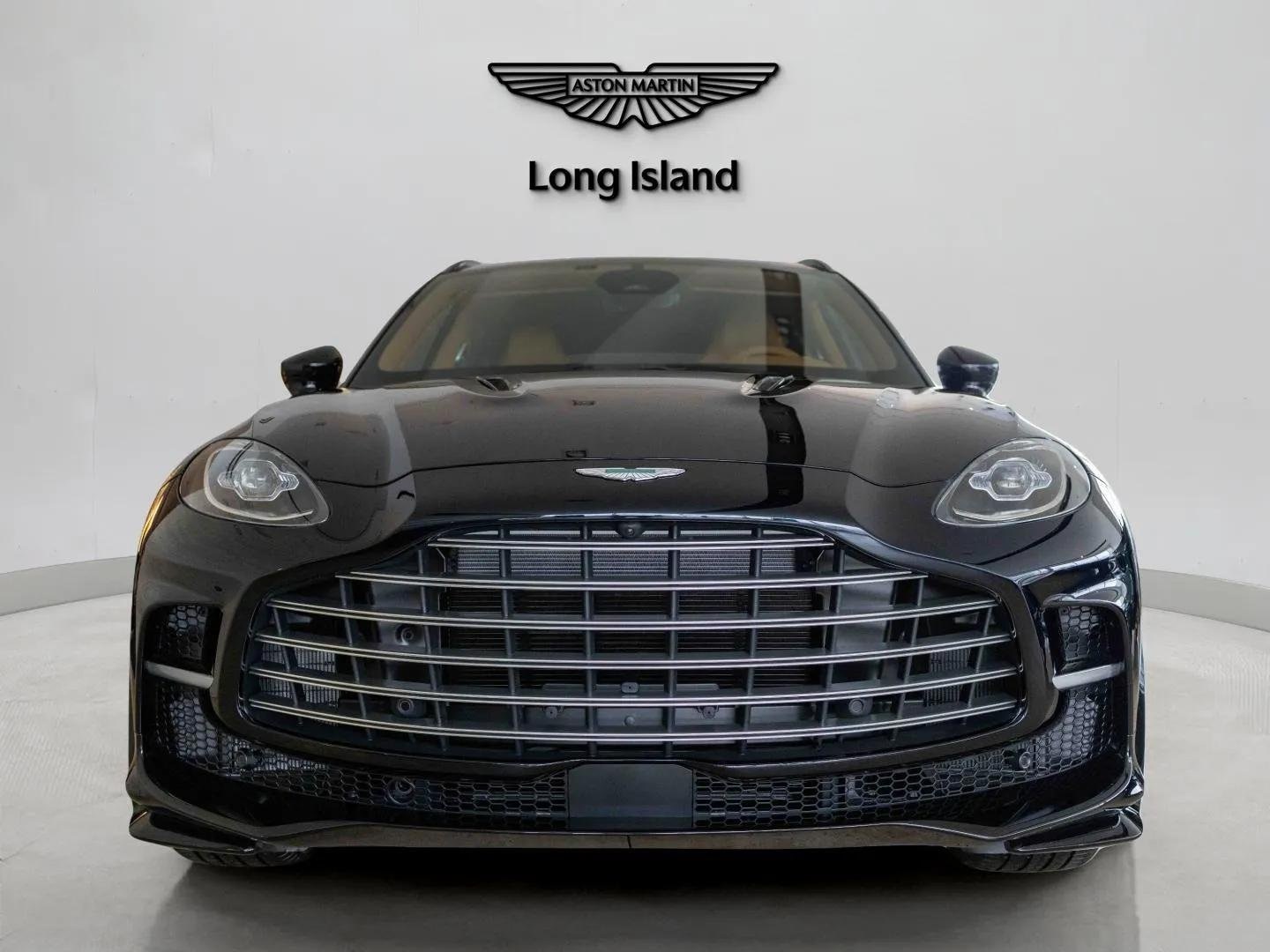New 2025 Aston Martin DBX For Sale | Aston Martin Long Island