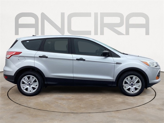 Used Car 2016 Ford Escape  S For Sale Under $15,000 In San Antonio, Texas
