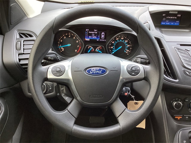 Used Car 2016 Ford Escape  S For Sale Under $15,000 In San Antonio, Texas