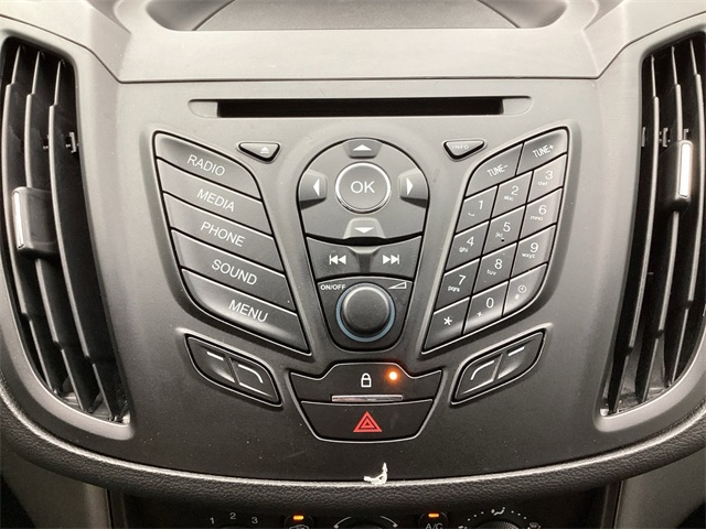 Used Car 2016 Ford Escape  S For Sale Under $15,000 In San Antonio, Texas