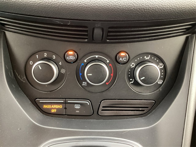 Used Car 2016 Ford Escape  S For Sale Under $15,000 In San Antonio, Texas