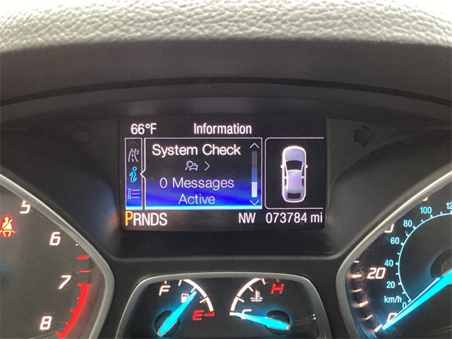 Used Car 2016 Ford Escape  S For Sale Under $15,000 In San Antonio, Texas