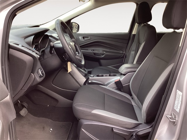 Used Car 2016 Ford Escape  S For Sale Under $15,000 In San Antonio, Texas