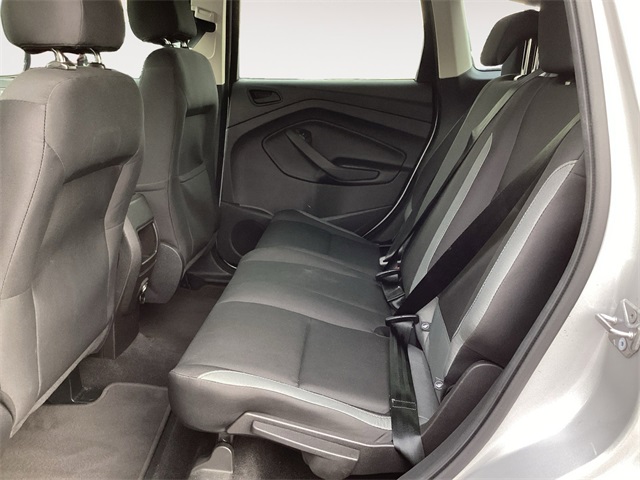 Used Car 2016 Ford Escape  S For Sale Under $15,000 In San Antonio, Texas