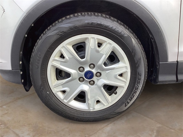 Used Car 2016 Ford Escape  S For Sale Under $15,000 In San Antonio, Texas