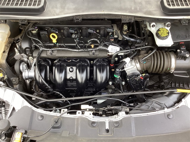 Used Car 2016 Ford Escape  S For Sale Under $15,000 In San Antonio, Texas