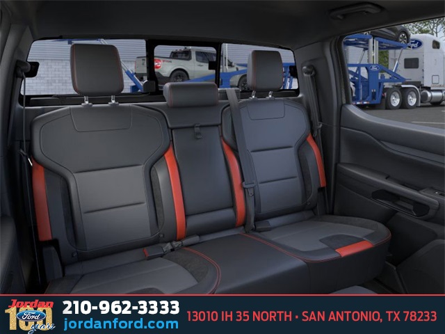 New Car 2025 Ford Ranger  Raptor For Sale Under $60,000 In San Antonio, Texas