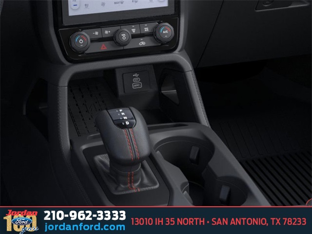 New Car 2025 Ford Ranger  Raptor For Sale Under $60,000 In San Antonio, Texas
