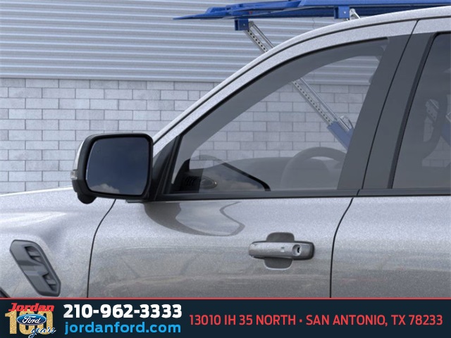 New Car 2025 Ford Ranger  Raptor For Sale Under $60,000 In San Antonio, Texas