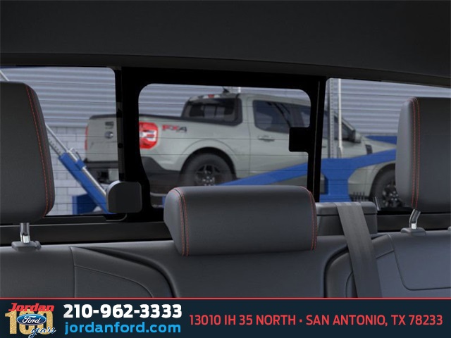 New Car 2025 Ford Ranger  Raptor For Sale Under $60,000 In San Antonio, Texas