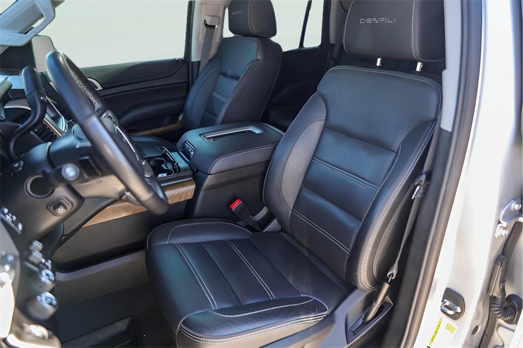 Used Car 2020 Gmc Yukon  Denali For Sale Under $50,000 In Austin, Texas