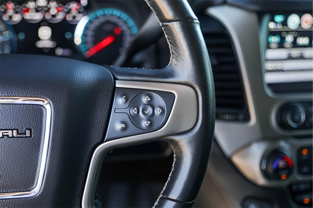 Used Car 2020 Gmc Yukon  Denali For Sale Under $50,000 In Austin, Texas