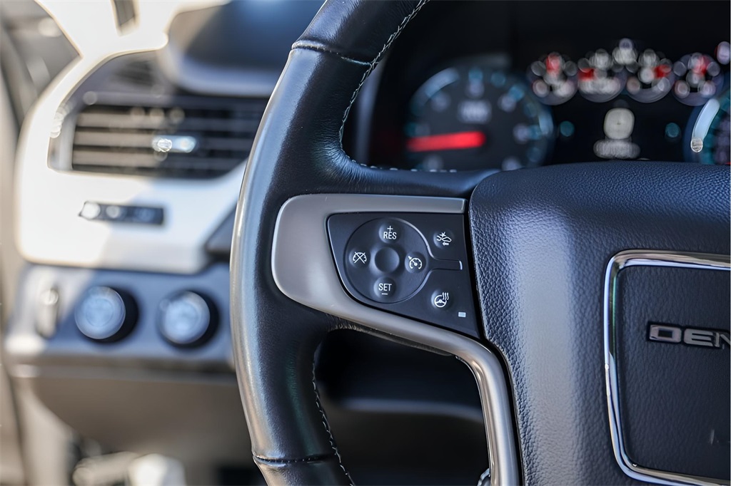 Used Car 2020 Gmc Yukon  Denali For Sale Under $50,000 In Austin, Texas