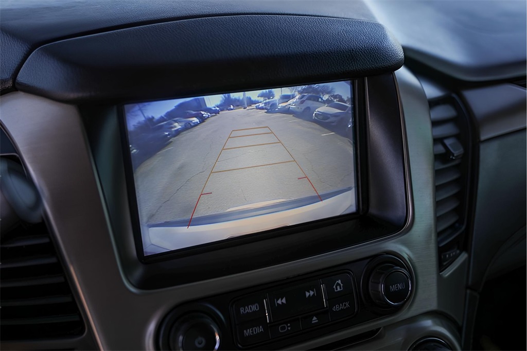 Used Car 2020 Gmc Yukon  Denali For Sale Under $50,000 In Austin, Texas