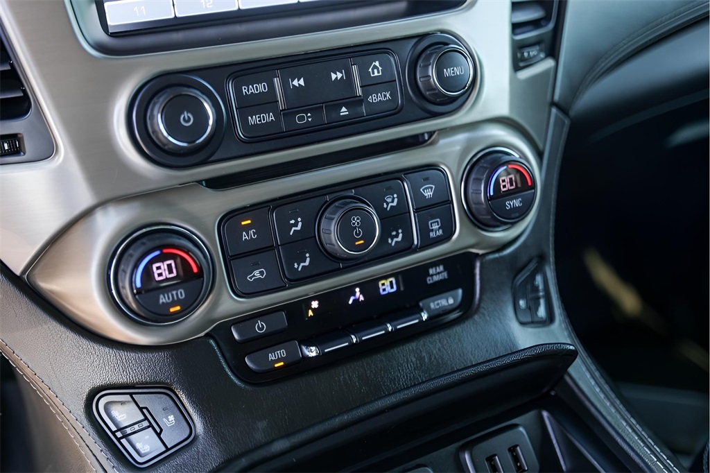 Used Car 2020 Gmc Yukon  Denali For Sale Under $50,000 In Austin, Texas