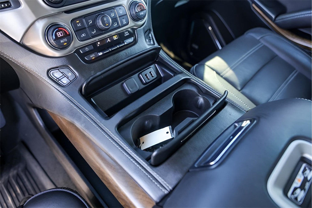 Used Car 2020 Gmc Yukon  Denali For Sale Under $50,000 In Austin, Texas