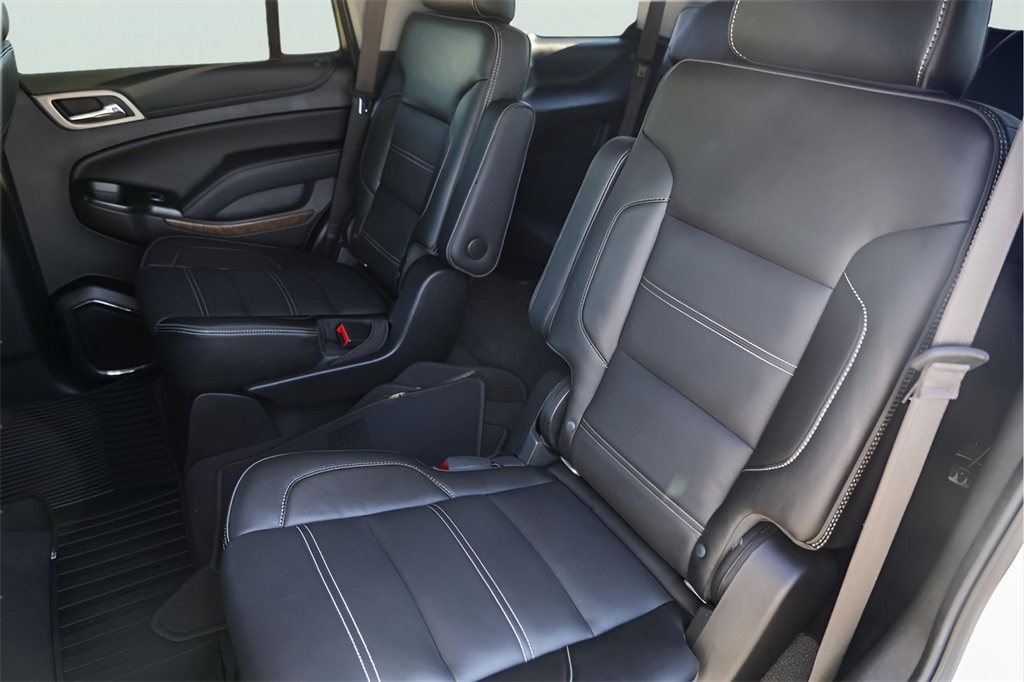 Used Car 2020 Gmc Yukon  Denali For Sale Under $50,000 In Austin, Texas