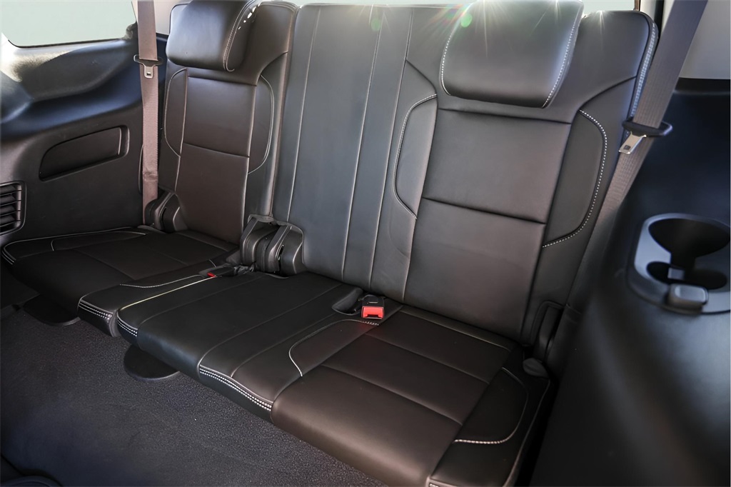 Used Car 2020 Gmc Yukon  Denali For Sale Under $50,000 In Austin, Texas