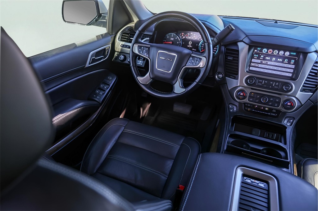 Used Car 2020 Gmc Yukon  Denali For Sale Under $50,000 In Austin, Texas