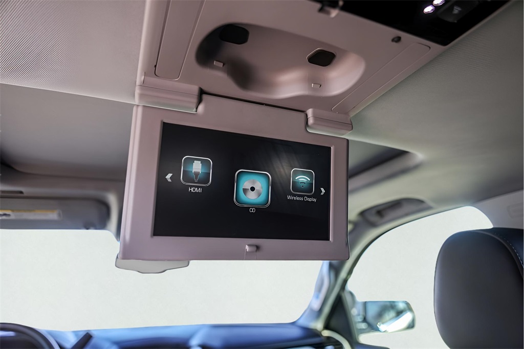 Used Car 2020 Gmc Yukon  Denali For Sale Under $50,000 In Austin, Texas