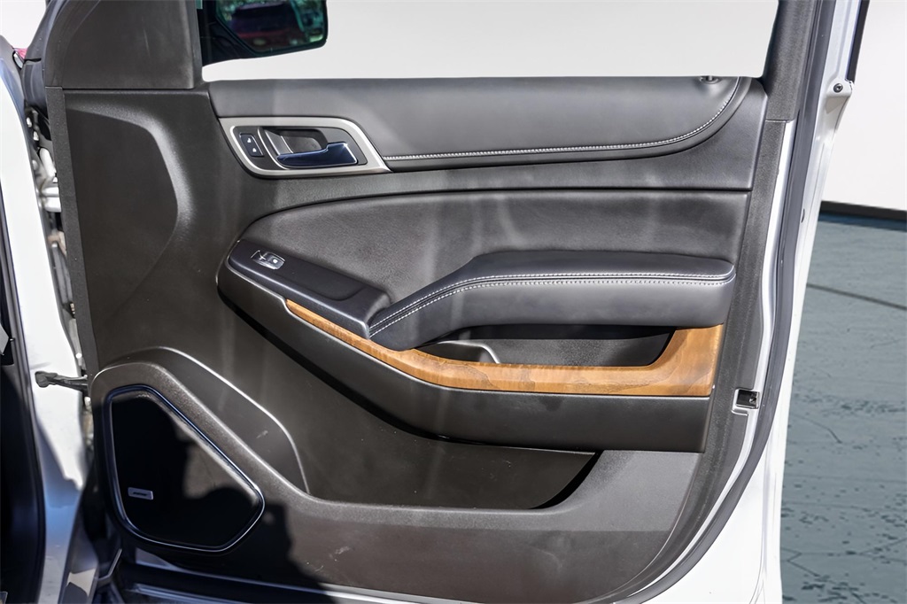 Used Car 2020 Gmc Yukon  Denali For Sale Under $50,000 In Austin, Texas