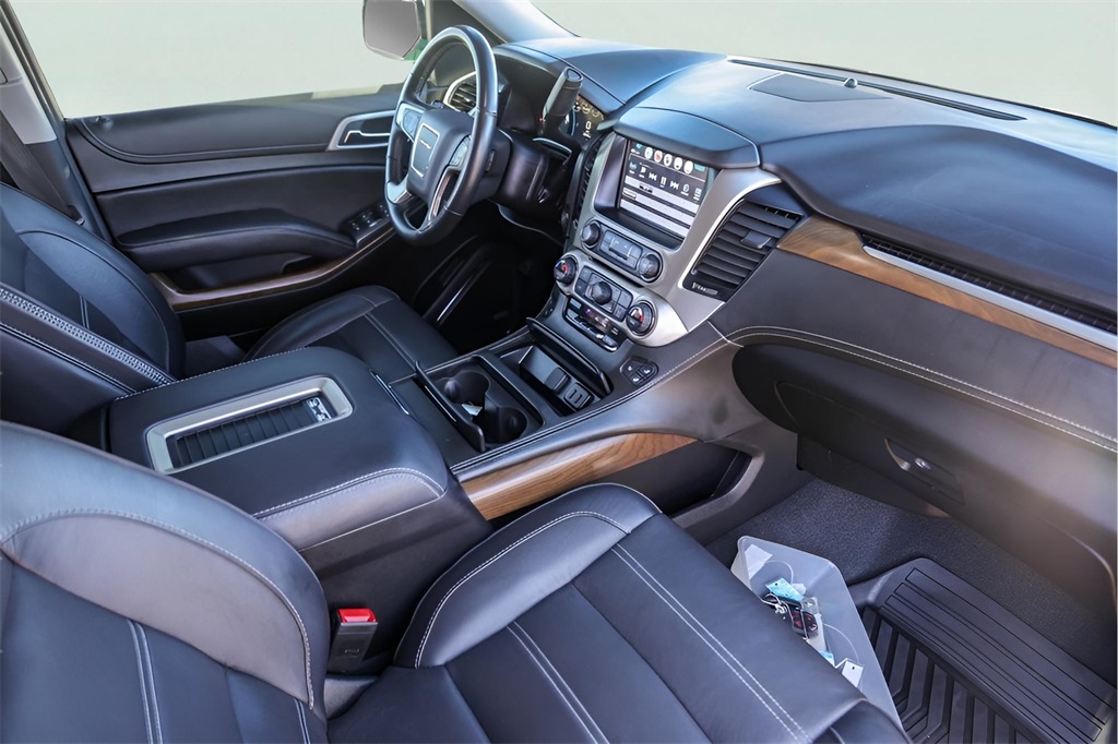 Used Car 2020 Gmc Yukon  Denali For Sale Under $50,000 In Austin, Texas