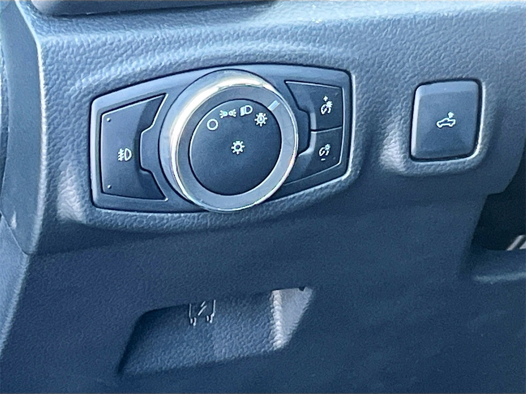 2023 Ford Ranger Lariat Green at Legacy Ford