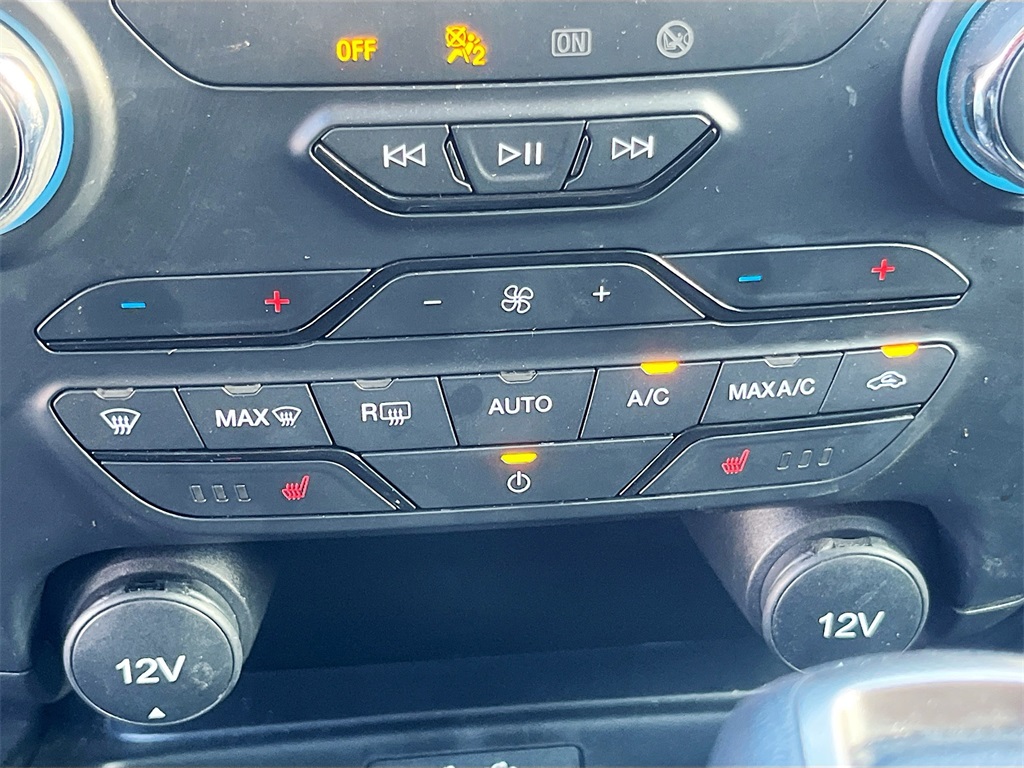 2023 Ford Ranger Lariat Green at Legacy Ford