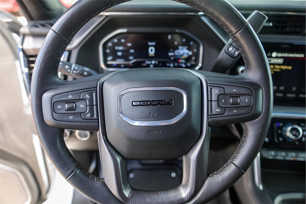 Used Car 2025 Gmc Sierra 3500hd  Denali Ultimate For Sale Under $100,000 In Austin, Texas