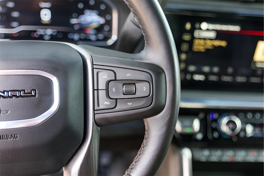 Used Car 2025 Gmc Sierra 3500hd  Denali Ultimate For Sale Under $100,000 In Austin, Texas