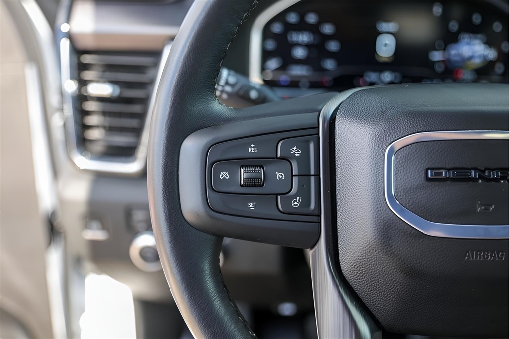 Used Car 2025 Gmc Sierra 3500hd  Denali Ultimate For Sale Under $100,000 In Austin, Texas