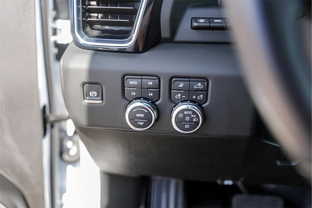 Used Car 2025 Gmc Sierra 3500hd  Denali Ultimate For Sale Under $100,000 In Austin, Texas