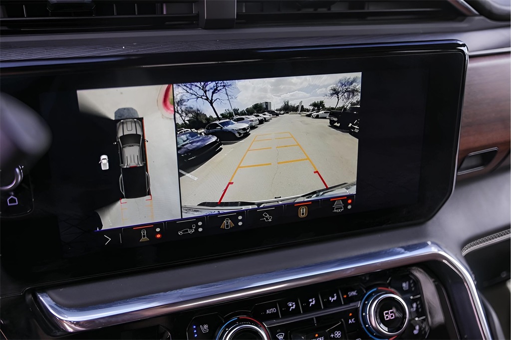 Used Car 2025 Gmc Sierra 3500hd  Denali Ultimate For Sale Under $100,000 In Austin, Texas