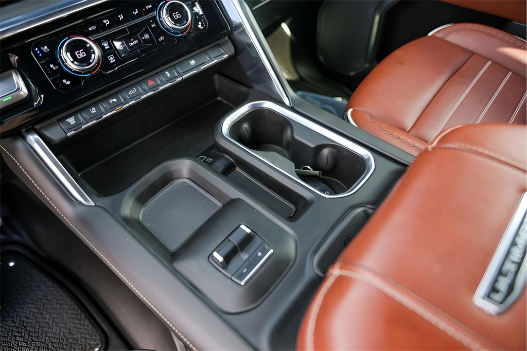 Used Car 2025 Gmc Sierra 3500hd  Denali Ultimate For Sale Under $100,000 In Austin, Texas