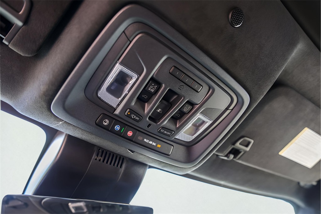 Used Car 2025 Gmc Sierra 3500hd  Denali Ultimate For Sale Under $100,000 In Austin, Texas