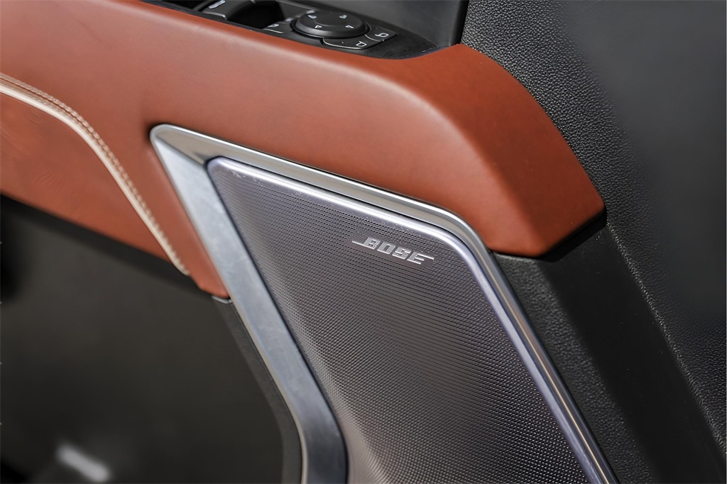 Used Car 2025 Gmc Sierra 3500hd  Denali Ultimate For Sale Under $100,000 In Austin, Texas