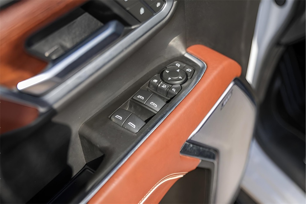 Used Car 2025 Gmc Sierra 3500hd  Denali Ultimate For Sale Under $100,000 In Austin, Texas